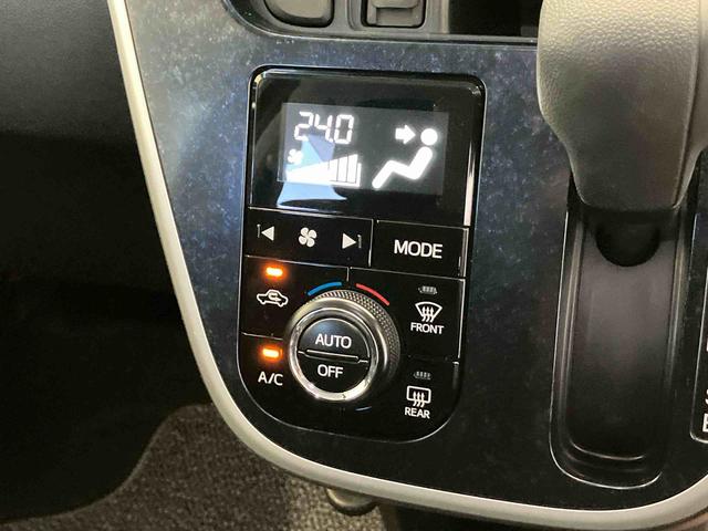 ムーヴカスタム Xバックカメラ付き オートエアコン オートライト キーフリー アイドリングストップ ABS 電動ドアミラー(熊本県)の中古車