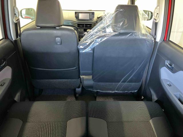 ムーヴカスタム Xバックカメラ付き オートエアコン オートライト キーフリー アイドリングストップ ABS 電動ドアミラー(熊本県)の中古車