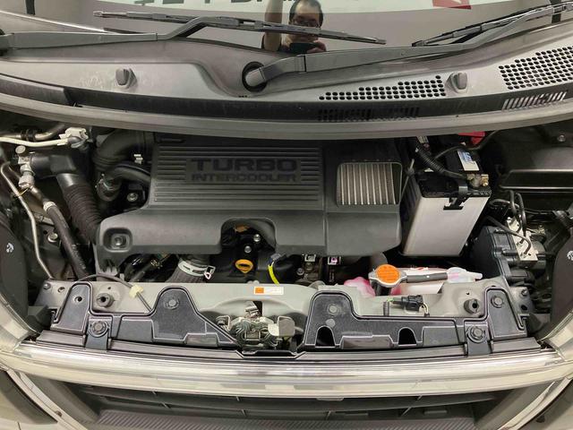タントカスタムＲＳ　トップエディションＶＳ　ＳＡIIIスマートアシスト搭載　パノラマモニター対応　後席両側電動スライドドア　オートエアコン　オートライト　キーフリー　アイドリングストップ　ＡＢＳ　電動ドアミラー（熊本県）の中古車