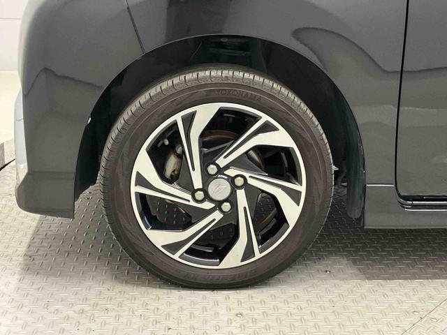 タントカスタムＲＳ　トップエディションＶＳ　ＳＡIIIスマートアシスト搭載　パノラマモニター対応　後席両側電動スライドドア　オートエアコン　オートライト　キーフリー　アイドリングストップ　ＡＢＳ　電動ドアミラー（熊本県）の中古車
