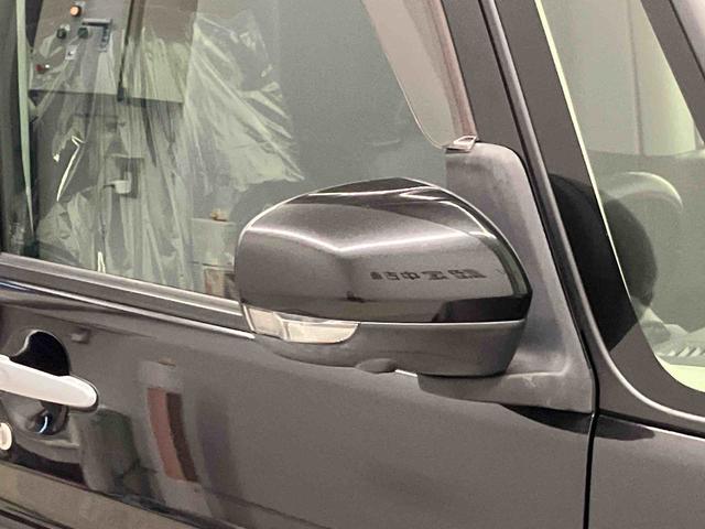 タントカスタムＲＳ　トップエディションＶＳ　ＳＡIIIスマートアシスト搭載　パノラマモニター対応　後席両側電動スライドドア　オートエアコン　オートライト　キーフリー　アイドリングストップ　ＡＢＳ　電動ドアミラー（熊本県）の中古車