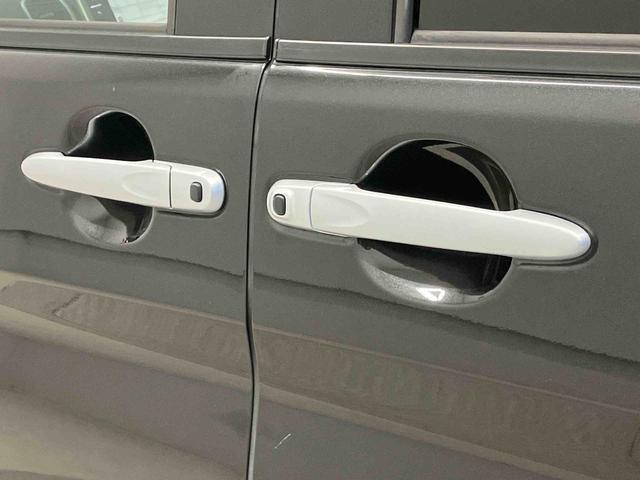 タントカスタムＲＳ　トップエディションＶＳ　ＳＡIIIスマートアシスト搭載　パノラマモニター対応　後席両側電動スライドドア　オートエアコン　オートライト　キーフリー　アイドリングストップ　ＡＢＳ　電動ドアミラー（熊本県）の中古車