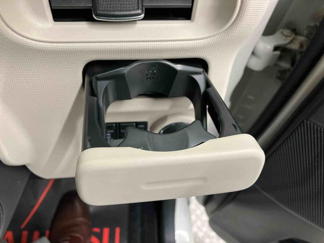 ムーヴキャンバスＧブラックアクセントリミテッド　ＳＡIIIスマートアシスト搭載　パノラマモニター対応　後席両側電動スライドドア　オートエアコン　オートライト　キーフリー　アイドリングストップ　ＡＢＳ　電動ドアミラー（熊本県）の中古車