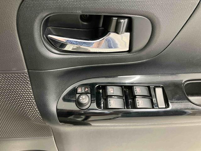 ムーヴキャンバスＧブラックアクセントリミテッド　ＳＡIIIスマートアシスト搭載　パノラマモニター対応　後席両側電動スライドドア　オートエアコン　オートライト　キーフリー　アイドリングストップ　ＡＢＳ　電動ドアミラー（熊本県）の中古車