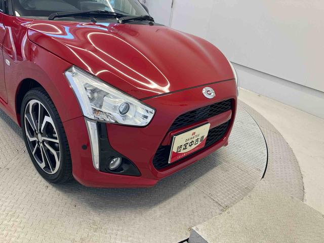 コペンローブバックカメラ付き　オートエアコン　オートライト　キーフリー　アイドリングストップ（熊本県）の中古車