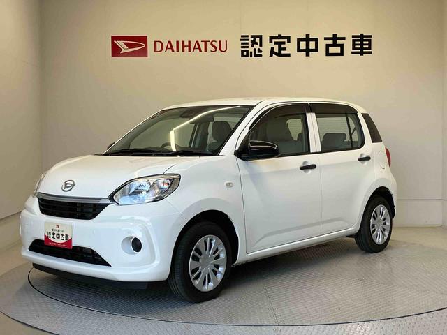 ブーンＸ　ＳＡIIIスマートアシスト搭載　バックカメラ付き　アイドリングストップ　キーフリー　電動ドアミラー（熊本県）の中古車