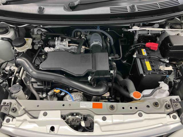 ブーンＸ　ＳＡIIIスマートアシスト搭載　バックカメラ付き　アイドリングストップ　キーフリー　電動ドアミラー（熊本県）の中古車