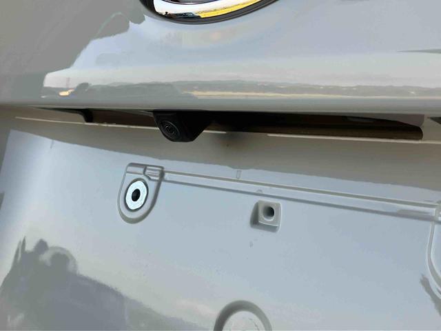 ブーンＸ　ＳＡIIIスマートアシスト搭載　バックカメラ付き　アイドリングストップ　キーフリー　電動ドアミラー（熊本県）の中古車