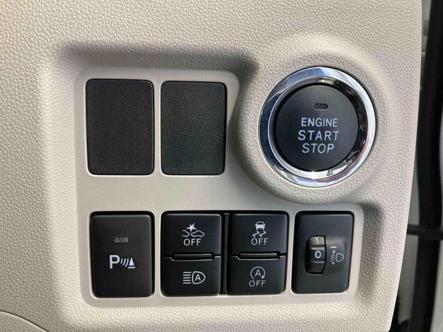 ブーンＸ　ＳＡIIIスマートアシスト搭載　バックカメラ付き　アイドリングストップ　キーフリー　電動ドアミラー（熊本県）の中古車