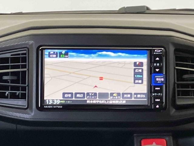 ミライースＬ　ＳＡIIIスマートアシスト搭載　バックカメラ付き　オートライト　キーレスエントリー　アイドリングストップ（熊本県）の中古車