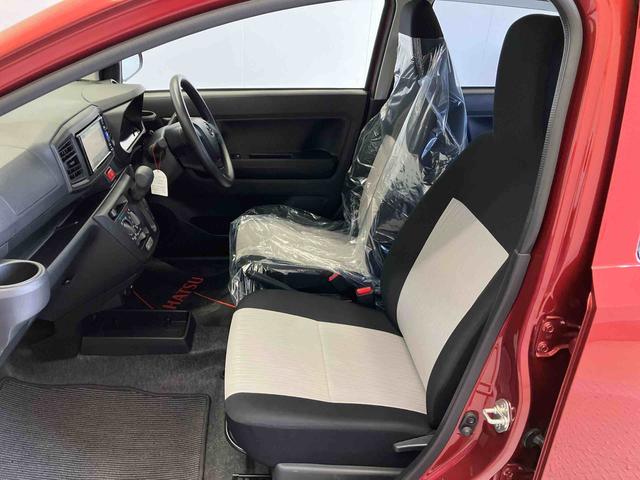 ミライースＬ　ＳＡIIIスマートアシスト搭載　バックカメラ付き　オートライト　キーレスエントリー　アイドリングストップ（熊本県）の中古車