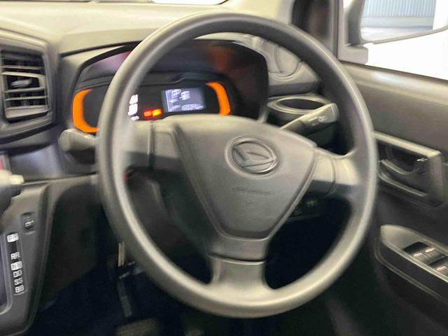 ミライースＬ　ＳＡIIIスマートアシスト搭載　バックカメラ付き　オートライト　キーレスエントリー　アイドリングストップ（熊本県）の中古車