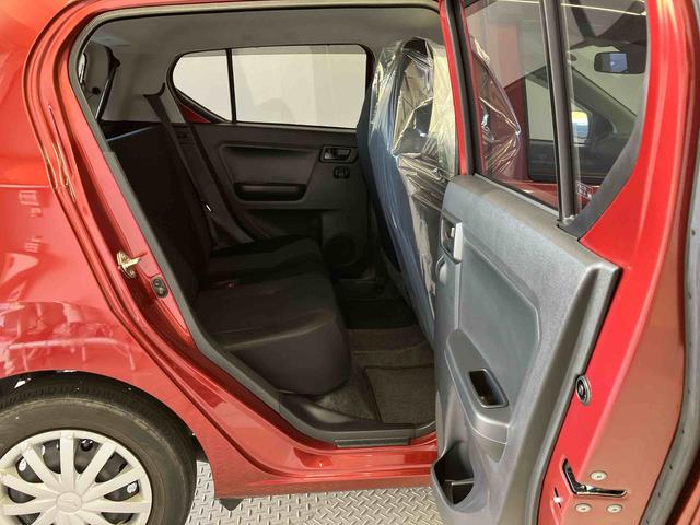 ミライースＬ　ＳＡIIIスマートアシスト搭載　バックカメラ付き　オートライト　キーレスエントリー　アイドリングストップ（熊本県）の中古車