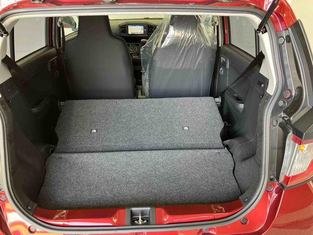 ミライースＬ　ＳＡIIIスマートアシスト搭載　バックカメラ付き　オートライト　キーレスエントリー　アイドリングストップ（熊本県）の中古車