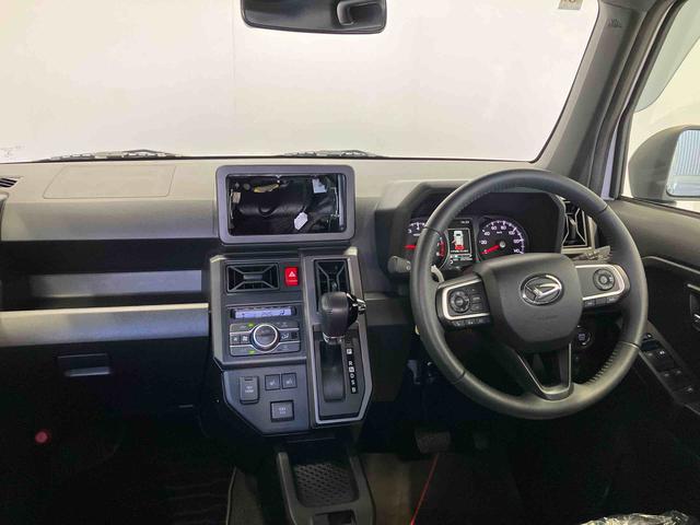 タフトＧターボ　クロムベンチャースマートアシスト搭載　パノラマモニター対応　オートエアコン　オートライト　キーフリー　アイドリングストップ　ＡＢＳ　電動ドアミラー（熊本県）の中古車