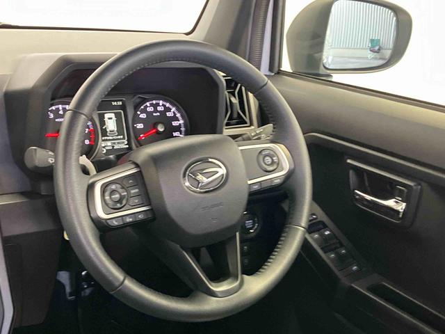 タフトＧターボ　クロムベンチャースマートアシスト搭載　パノラマモニター対応　オートエアコン　オートライト　キーフリー　アイドリングストップ　ＡＢＳ　電動ドアミラー（熊本県）の中古車