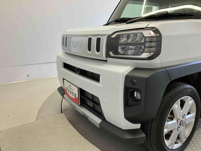 タフトＧターボ　クロムベンチャースマートアシスト搭載　パノラマモニター対応　オートエアコン　オートライト　キーフリー　アイドリングストップ　ＡＢＳ　電動ドアミラー（熊本県）の中古車