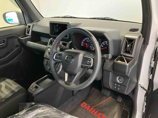 タフトＧターボ　クロムベンチャースマートアシスト搭載　パノラマモニター対応　オートエアコン　オートライト　キーフリー　アイドリングストップ　ＡＢＳ　電動ドアミラー（熊本県）の中古車