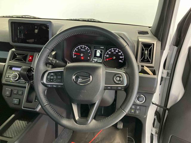 タフトＧターボ　クロムベンチャースマートアシスト搭載　パノラマモニター対応　オートエアコン　オートライト　キーフリー　アイドリングストップ　ＡＢＳ　電動ドアミラー（熊本県）の中古車