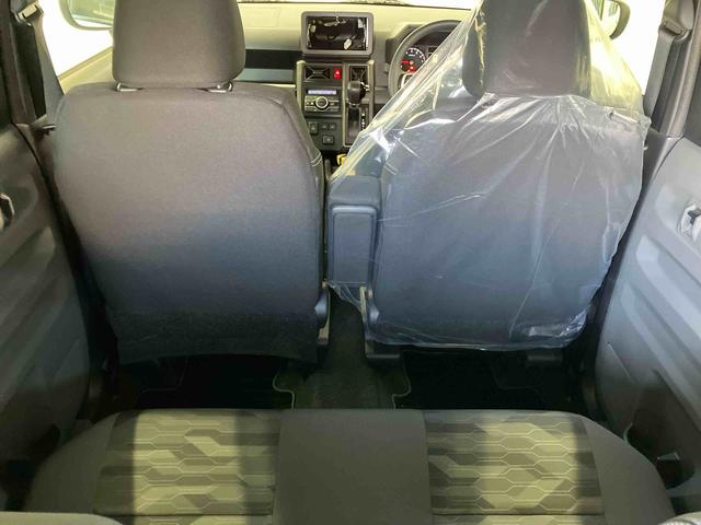 タフトＧターボ　クロムベンチャースマートアシスト搭載　パノラマモニター対応　オートエアコン　オートライト　キーフリー　アイドリングストップ　ＡＢＳ　電動ドアミラー（熊本県）の中古車