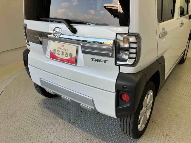 タフトＧターボ　クロムベンチャースマートアシスト搭載　パノラマモニター対応　オートエアコン　オートライト　キーフリー　アイドリングストップ　ＡＢＳ　電動ドアミラー（熊本県）の中古車