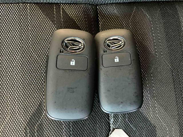 タフトＧターボ　クロムベンチャースマートアシスト搭載　パノラマモニター対応　オートエアコン　オートライト　キーフリー　アイドリングストップ　ＡＢＳ　電動ドアミラー（熊本県）の中古車