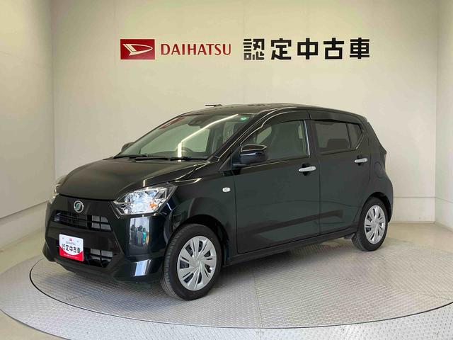 ミライースＸ　リミテッドＳＡIIIスマートアシスト搭載（熊本県）の中古車