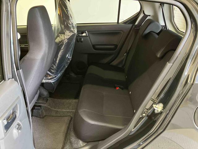 ミライースＸ　リミテッドＳＡIIIスマートアシスト搭載（熊本県）の中古車