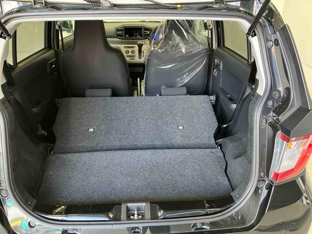 ミライースＸ　リミテッドＳＡIIIスマートアシスト搭載（熊本県）の中古車