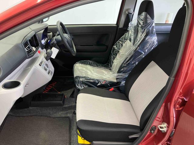 ミライースＸ　ＳＡIIIスマートアシスト搭載　バックカメラ付き　オートライト　アイドリングストップ　ＡＢＳ　電動ドアミラー　キーレスエントリー（熊本県）の中古車