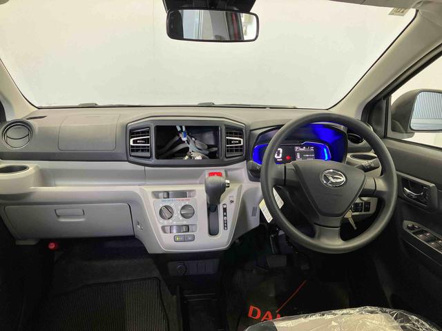 ミライースＸ　ＳＡIIIスマートアシスト搭載　バックカメラ付き　オートライト　アイドリングストップ　ＡＢＳ　電動ドアミラー　キーレスエントリー（熊本県）の中古車