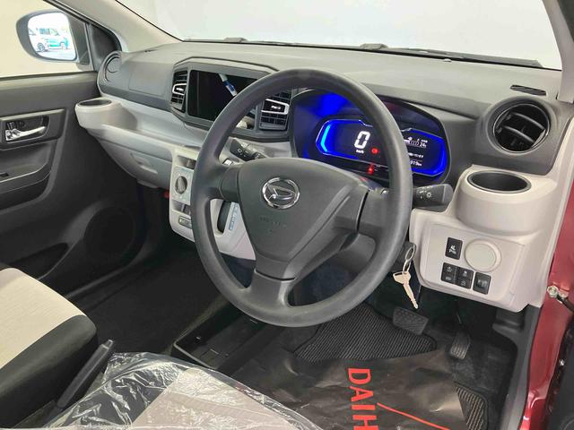 ミライースＸ　ＳＡIIIスマートアシスト搭載　バックカメラ付き　オートライト　アイドリングストップ　ＡＢＳ　電動ドアミラー　キーレスエントリー（熊本県）の中古車