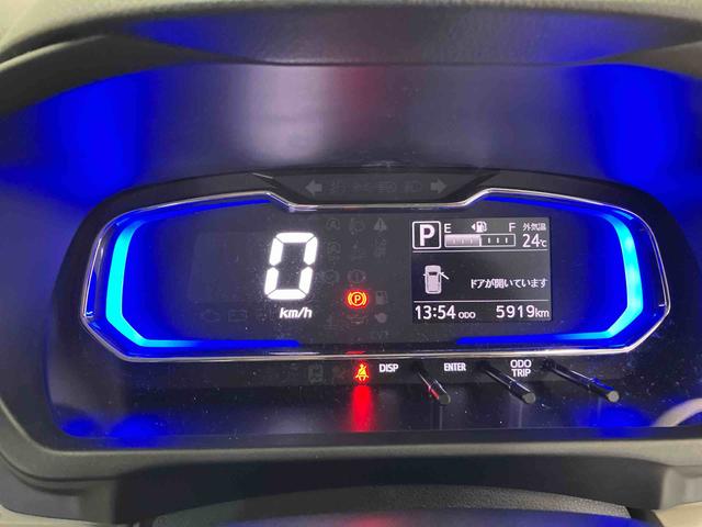 ミライースＸ　ＳＡIIIスマートアシスト搭載　バックカメラ付き　オートライト　アイドリングストップ　ＡＢＳ　電動ドアミラー　キーレスエントリー（熊本県）の中古車