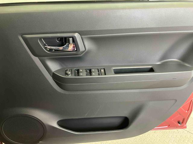 ミライースＸ　ＳＡIIIスマートアシスト搭載　バックカメラ付き　オートライト　アイドリングストップ　ＡＢＳ　電動ドアミラー　キーレスエントリー（熊本県）の中古車