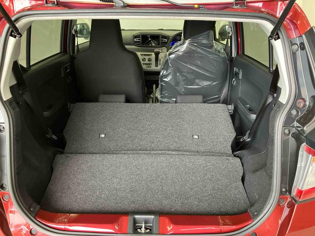 ミライースＸ　ＳＡIIIスマートアシスト搭載　バックカメラ付き　オートライト　アイドリングストップ　ＡＢＳ　電動ドアミラー　キーレスエントリー（熊本県）の中古車