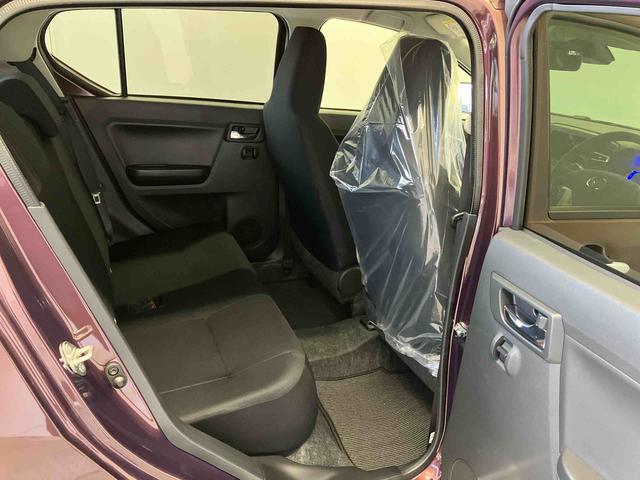 ミライースＧ　ＳＡIIIスマートアシスト搭載　バックカメラ付き　オートエアコン　オートライト　キーフリー　アイドリングストップ　ＡＢＳ　電動ドアミラー（熊本県）の中古車