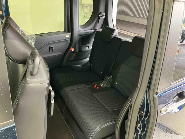 タントカスタムＸスマートアシスト搭載　パノラマモニター対応　後席両側電動スライドドア　オートエアコン　オートライト　キーフリー　アイドリングストップ　ＡＢＳ（熊本県）の中古車