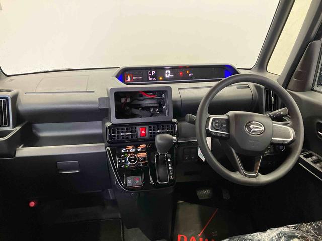 タントカスタムＸスマートアシスト搭載　パノラマモニター対応　後席両側電動スライドドア　オートエアコン　オートライト　キーフリー　アイドリングストップ　ＡＢＳ（熊本県）の中古車