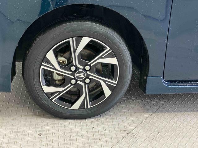 タントカスタムＸスマートアシスト搭載　パノラマモニター対応　後席両側電動スライドドア　オートエアコン　オートライト　キーフリー　アイドリングストップ　ＡＢＳ（熊本県）の中古車