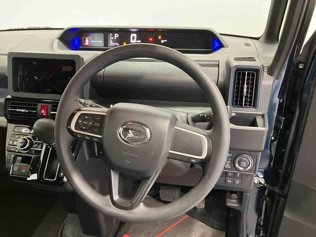 タントカスタムＸスマートアシスト搭載　パノラマモニター対応　後席両側電動スライドドア　オートエアコン　オートライト　キーフリー　アイドリングストップ　ＡＢＳ（熊本県）の中古車