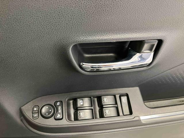 タントカスタムＸスマートアシスト搭載　パノラマモニター対応　後席両側電動スライドドア　オートエアコン　オートライト　キーフリー　アイドリングストップ　ＡＢＳ（熊本県）の中古車