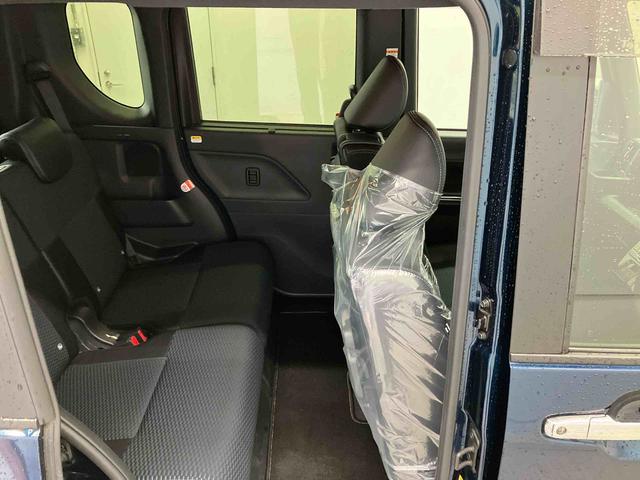 タントカスタムＸスマートアシスト搭載　パノラマモニター対応　後席両側電動スライドドア　オートエアコン　オートライト　キーフリー　アイドリングストップ　ＡＢＳ（熊本県）の中古車