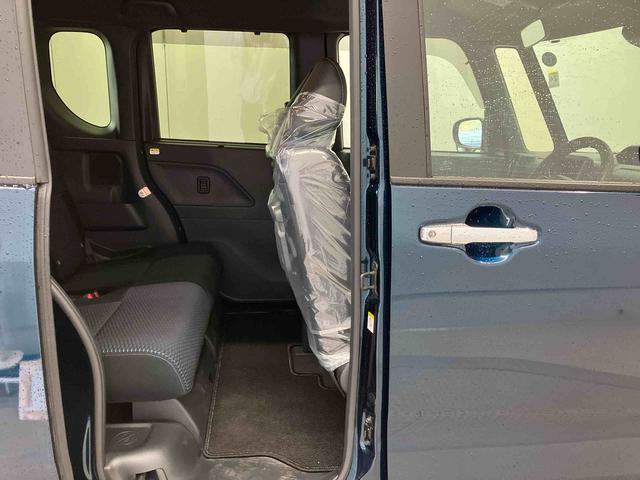 タントカスタムＸスマートアシスト搭載　パノラマモニター対応　後席両側電動スライドドア　オートエアコン　オートライト　キーフリー　アイドリングストップ　ＡＢＳ（熊本県）の中古車