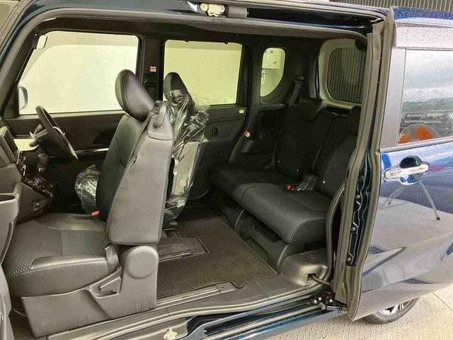 タントカスタムＸスマートアシスト搭載　パノラマモニター対応　後席両側電動スライドドア　オートエアコン　オートライト　キーフリー　アイドリングストップ　ＡＢＳ（熊本県）の中古車