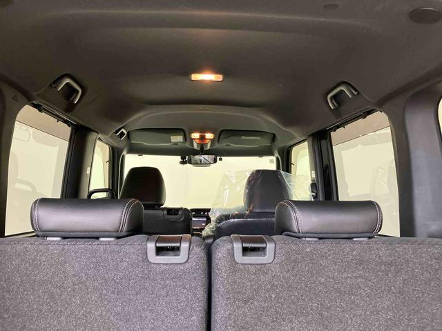 タントカスタムＸスマートアシスト搭載　後席両側電動スライドドア　バックカメラ付き　オートエアコン　オートライト　キーフリー　アイドリングストップ　ＡＢＳ　電動ドアミラー（熊本県）の中古車