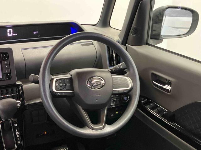 タントカスタムＸスマートアシスト搭載　後席両側電動スライドドア　バックカメラ付き　オートエアコン　オートライト　キーフリー　アイドリングストップ　ＡＢＳ　電動ドアミラー（熊本県）の中古車