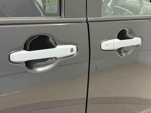 タントカスタムＸスマートアシスト搭載　後席両側電動スライドドア　バックカメラ付き　オートエアコン　オートライト　キーフリー　アイドリングストップ　ＡＢＳ　電動ドアミラー（熊本県）の中古車