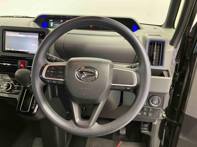 タントカスタムＸスマートアシスト搭載　後席両側電動スライドドア　バックカメラ付き　オートエアコン　オートライト　キーフリー　アイドリングストップ　ＡＢＳ　電動ドアミラー（熊本県）の中古車