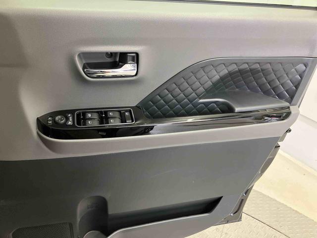 タントカスタムＸスマートアシスト搭載　後席両側電動スライドドア　バックカメラ付き　オートエアコン　オートライト　キーフリー　アイドリングストップ　ＡＢＳ　電動ドアミラー（熊本県）の中古車