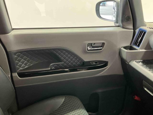 タントカスタムＸスマートアシスト搭載　後席両側電動スライドドア　バックカメラ付き　オートエアコン　オートライト　キーフリー　アイドリングストップ　ＡＢＳ　電動ドアミラー（熊本県）の中古車